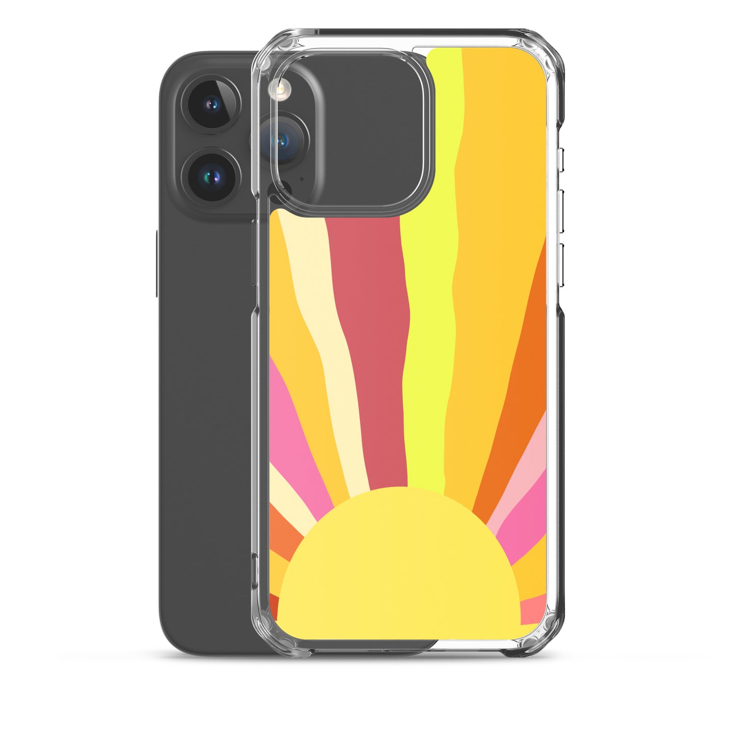 iPhone® Case Sunny