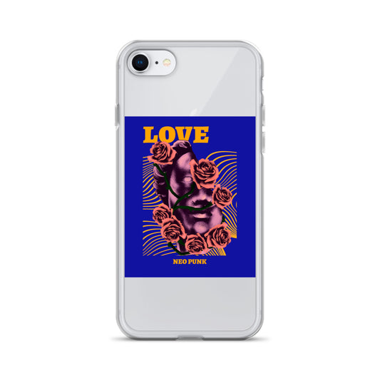 iPhone® Case Neo Punk