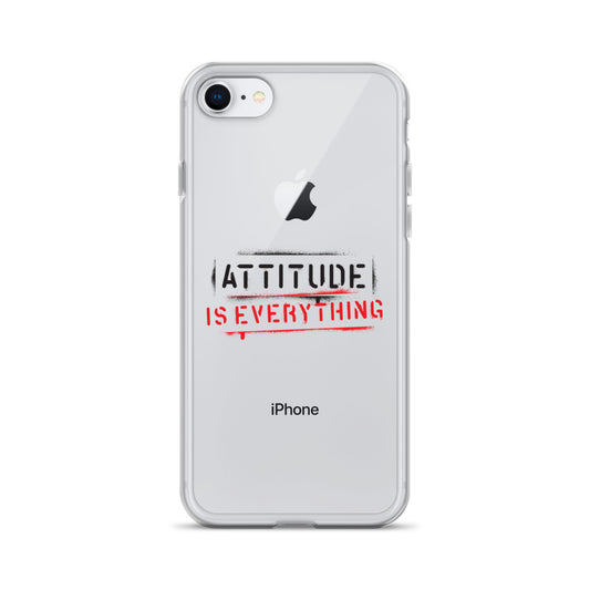 iPhone® Case Attitude