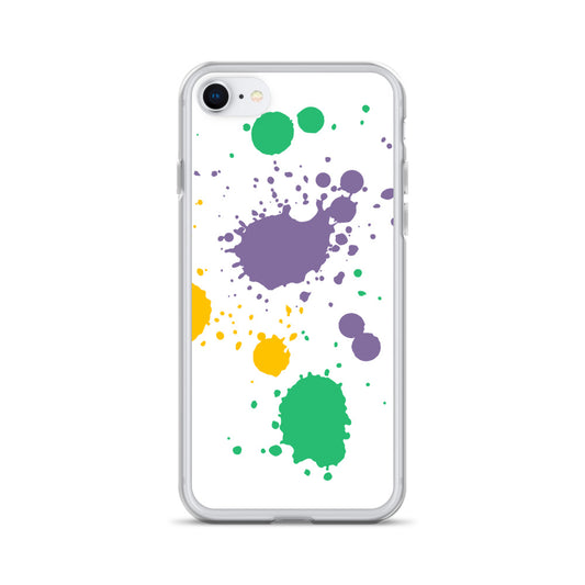 iPhone® Case Paint