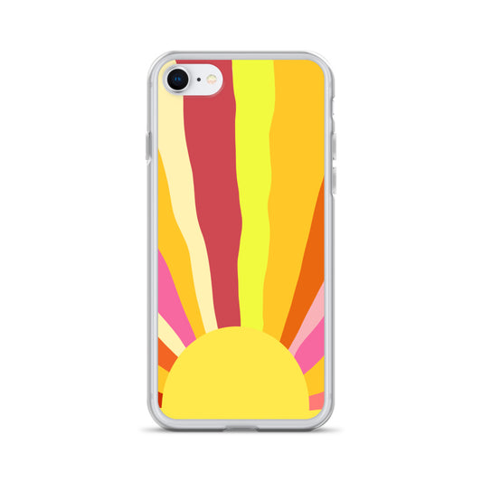 iPhone® Case Sunny