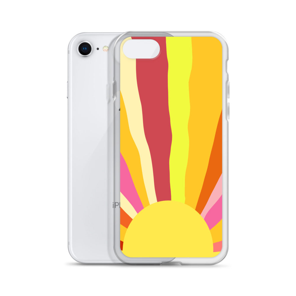iPhone® Case Sunny