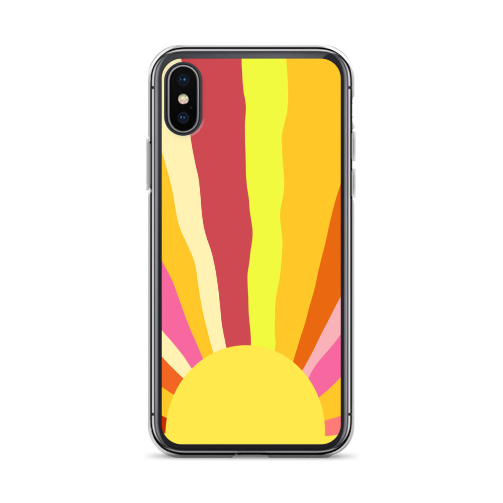 iPhone® Case Sunny