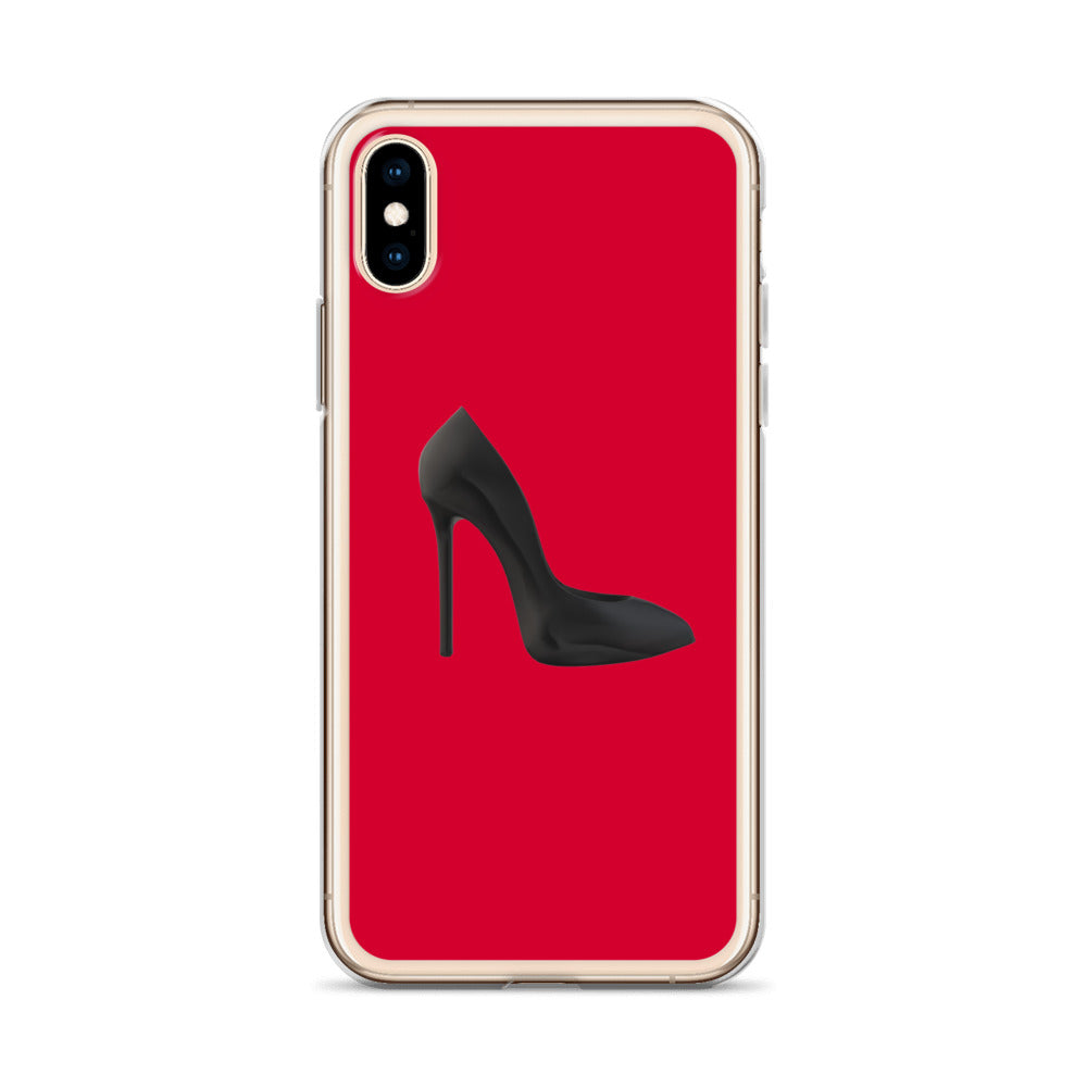 iPhone® Case Stiletto