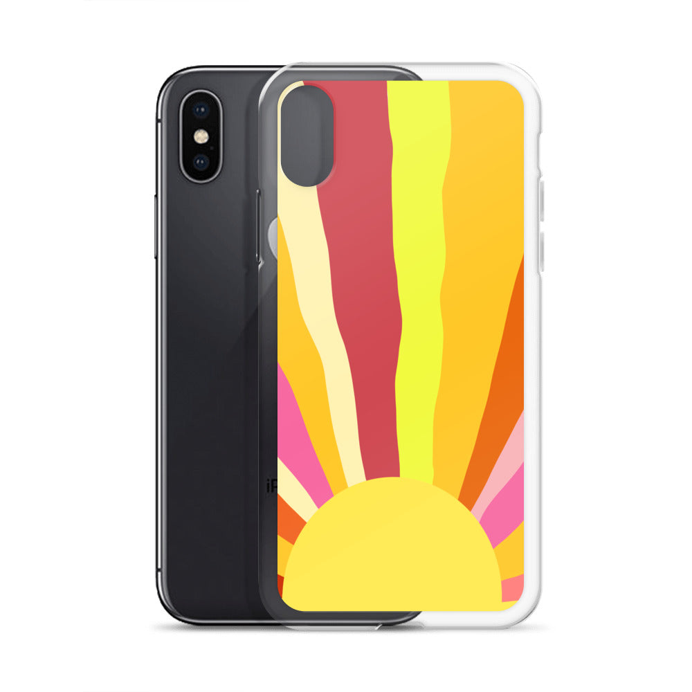 iPhone® Case Sunny