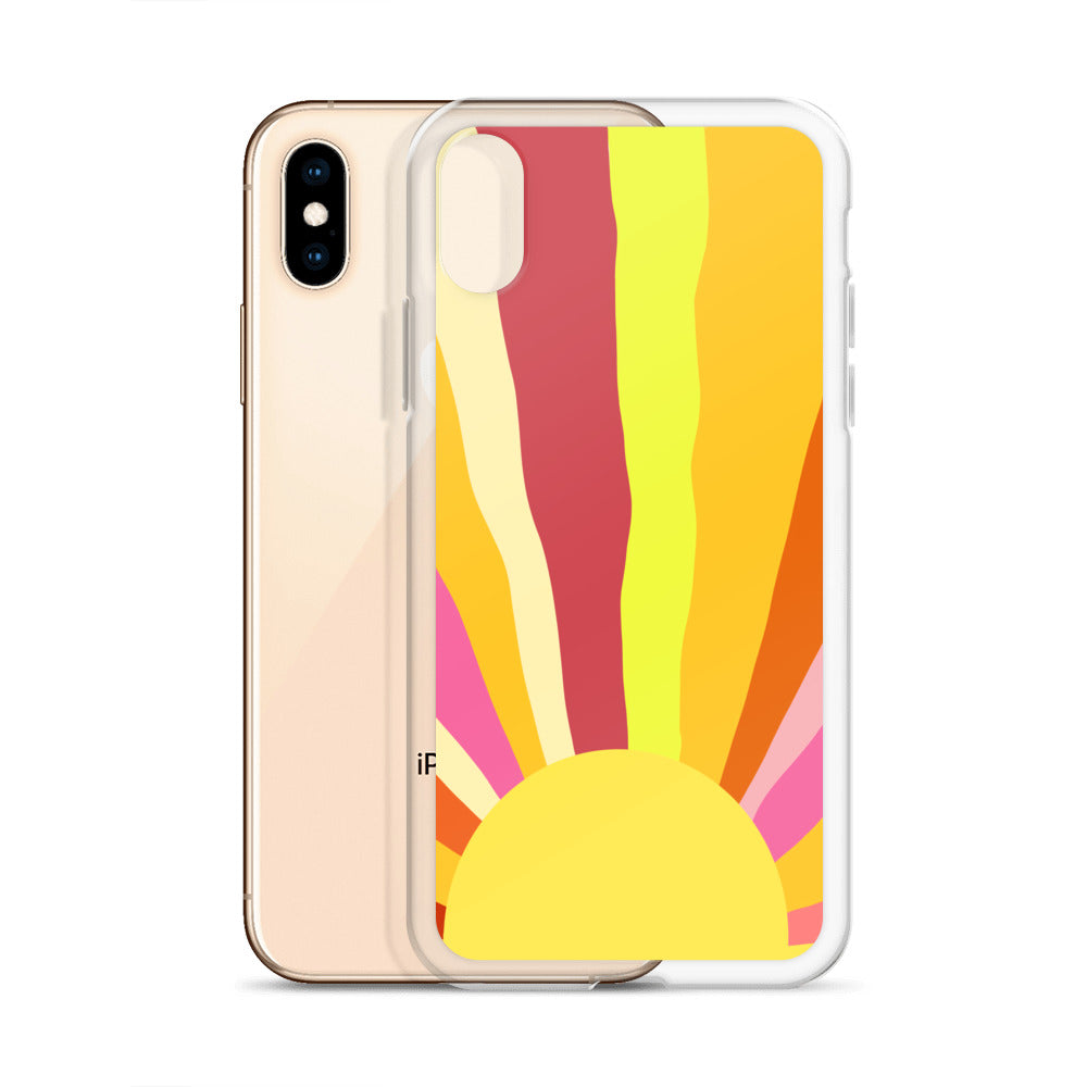 iPhone® Case Sunny