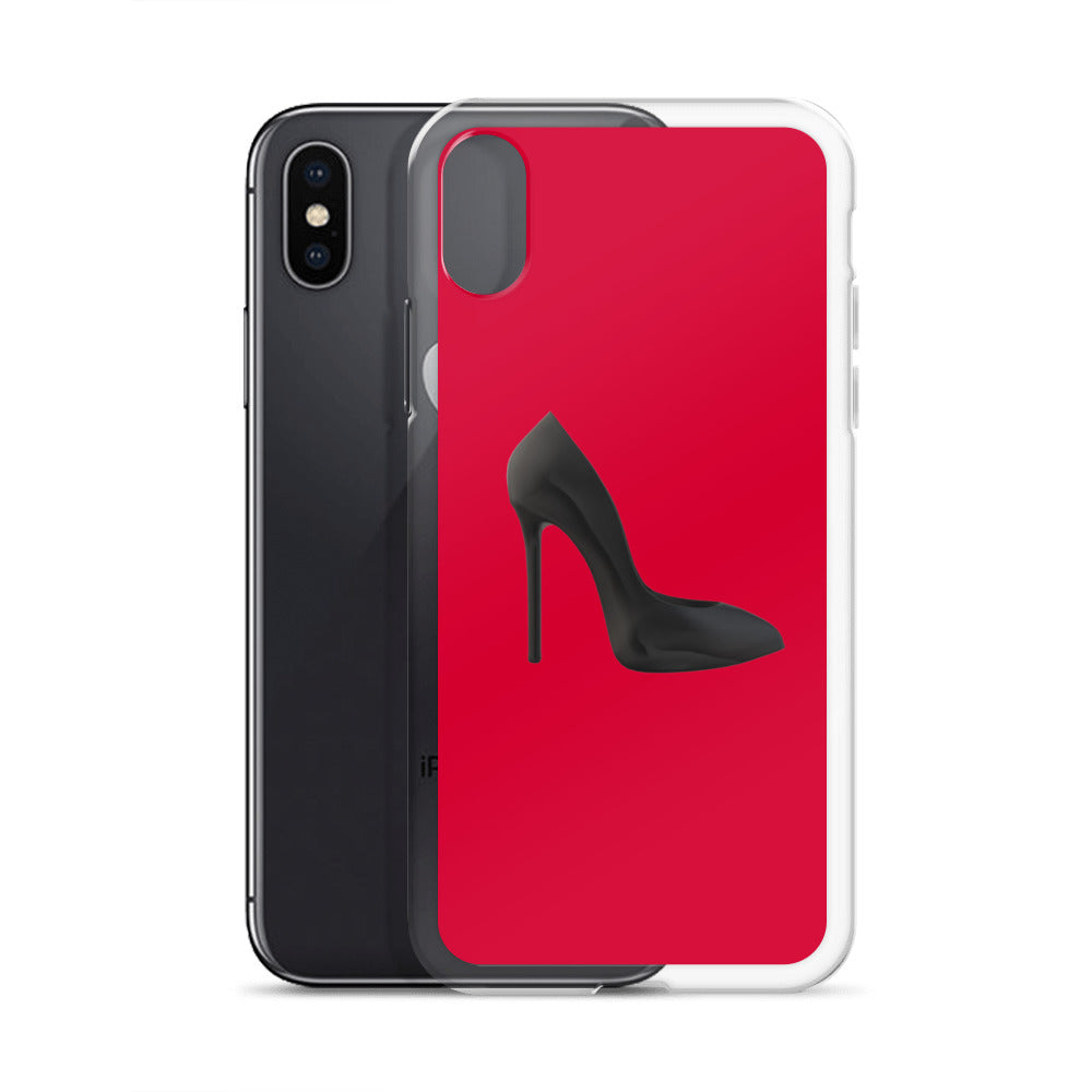 iPhone® Case Stiletto