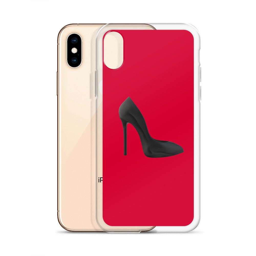 iPhone® Case Stiletto