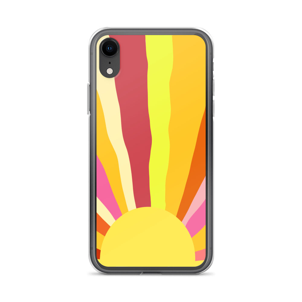 iPhone® Case Sunny