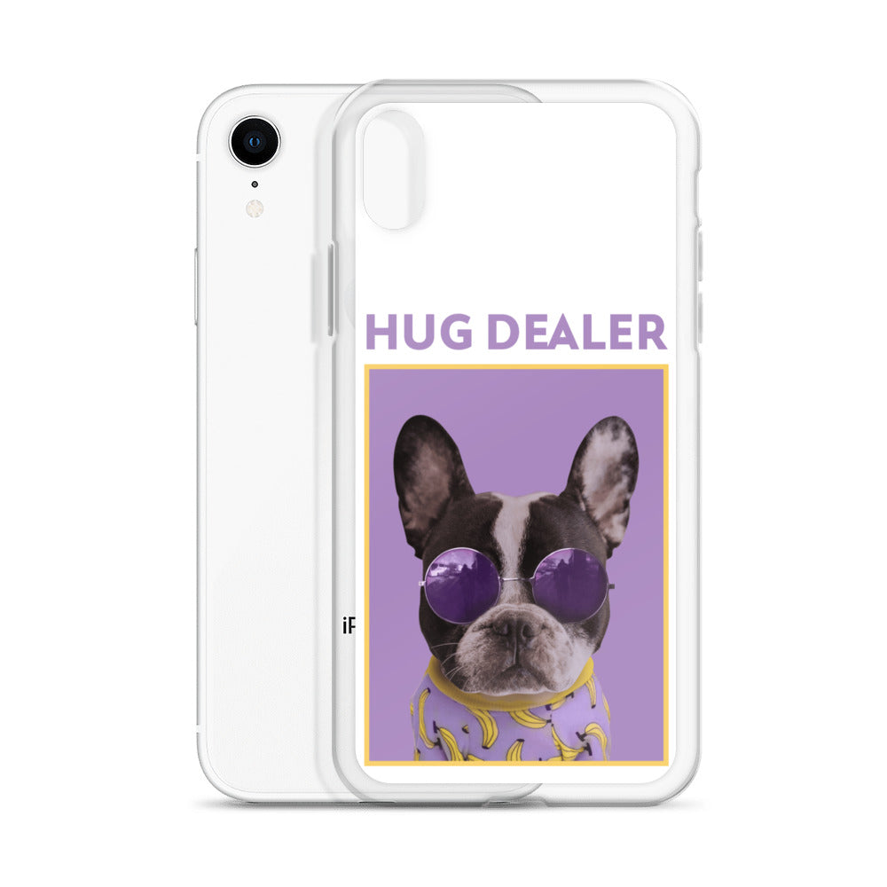 iPhone® Case Frenchie