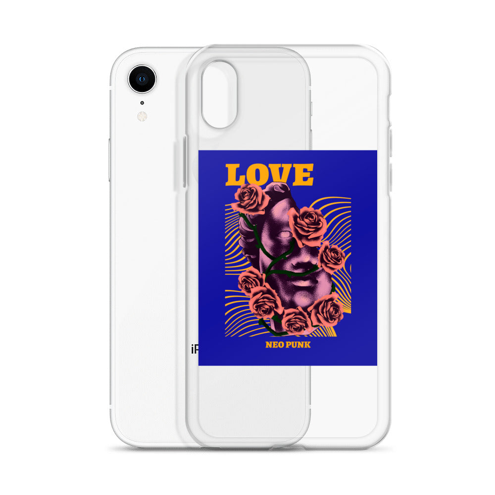 iPhone® Case Neo Punk