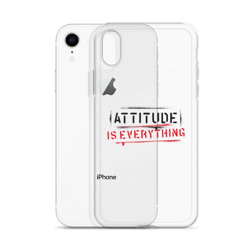 iPhone® Case Attitude