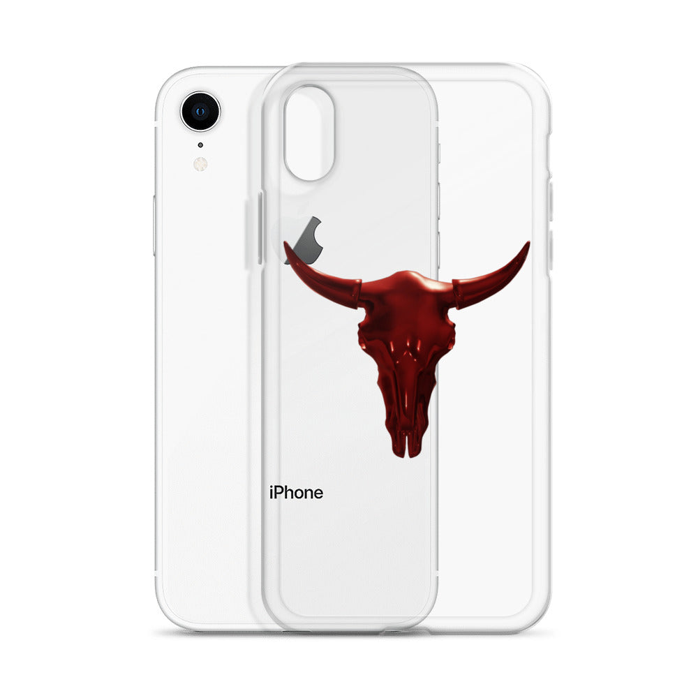 iPhone® Bull