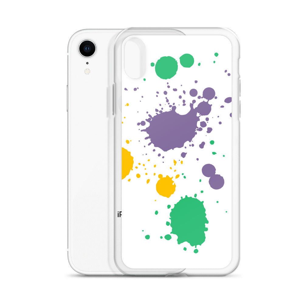iPhone® Case Paint