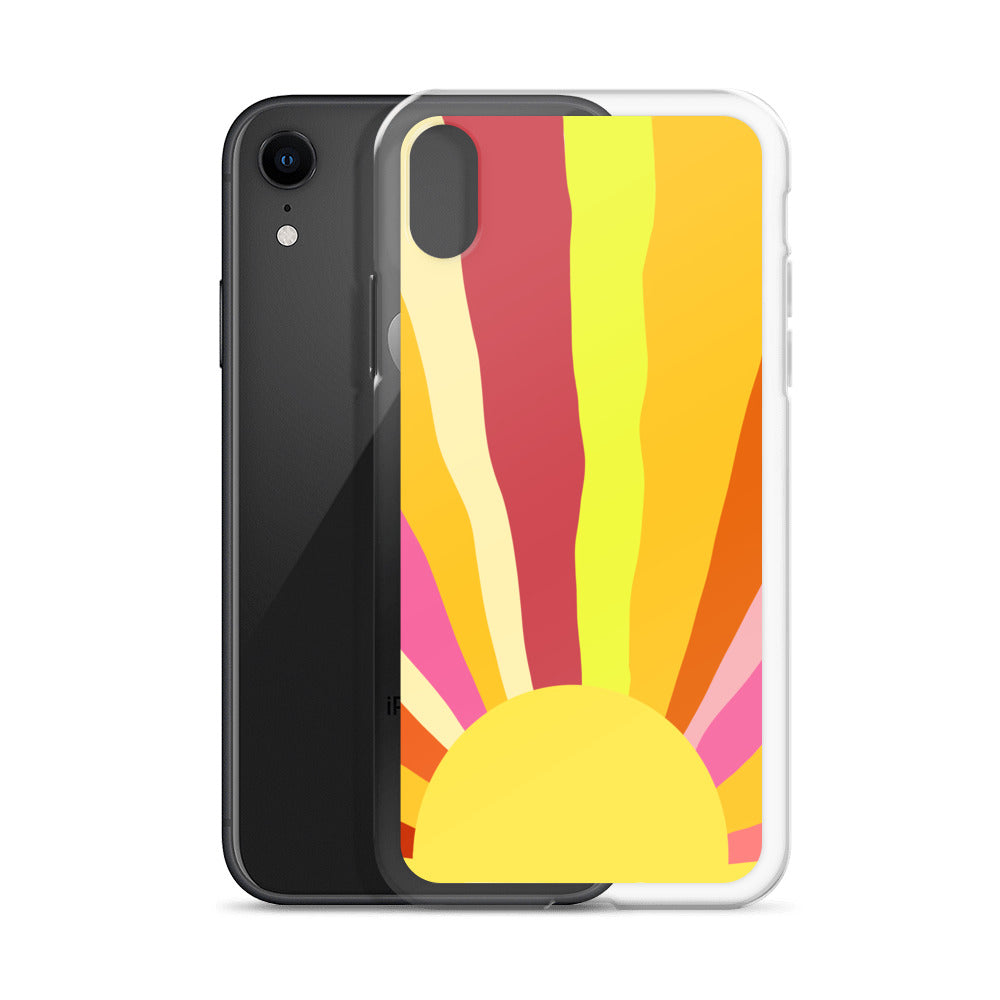 iPhone® Case Sunny
