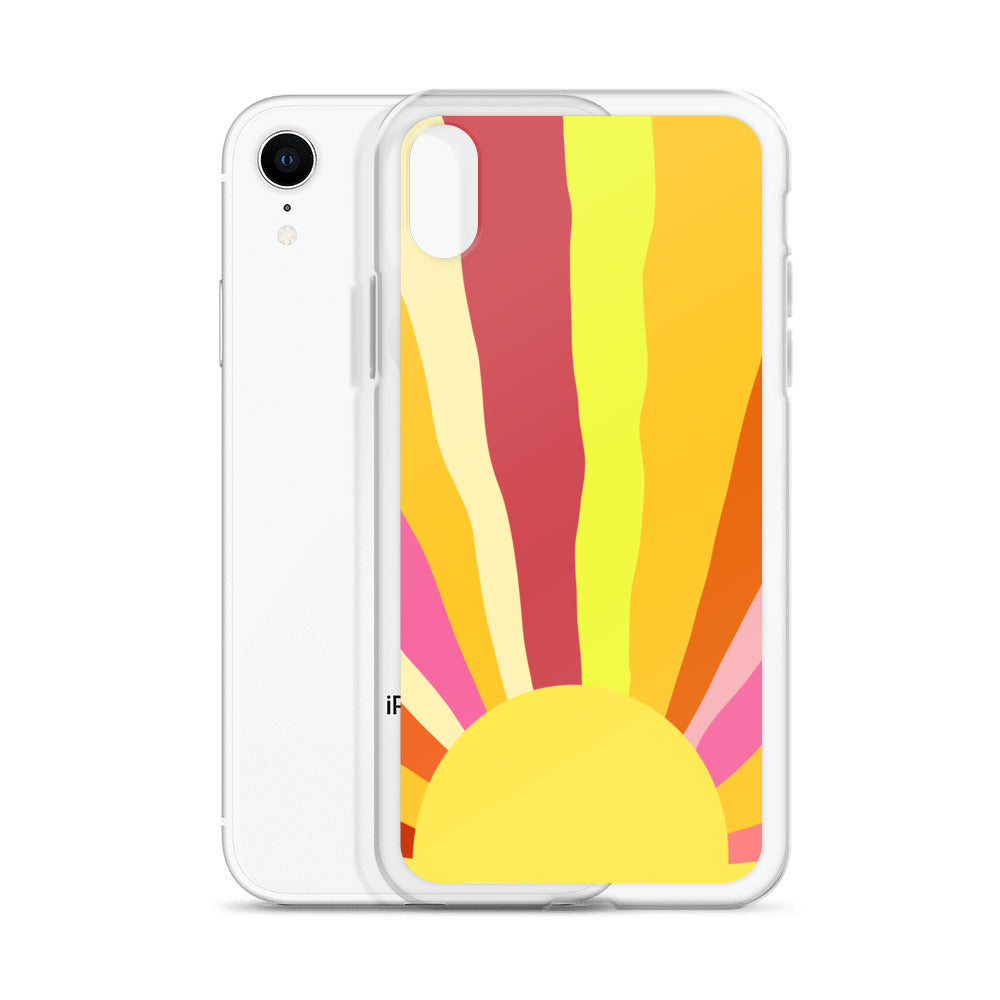 iPhone® Case Sunny