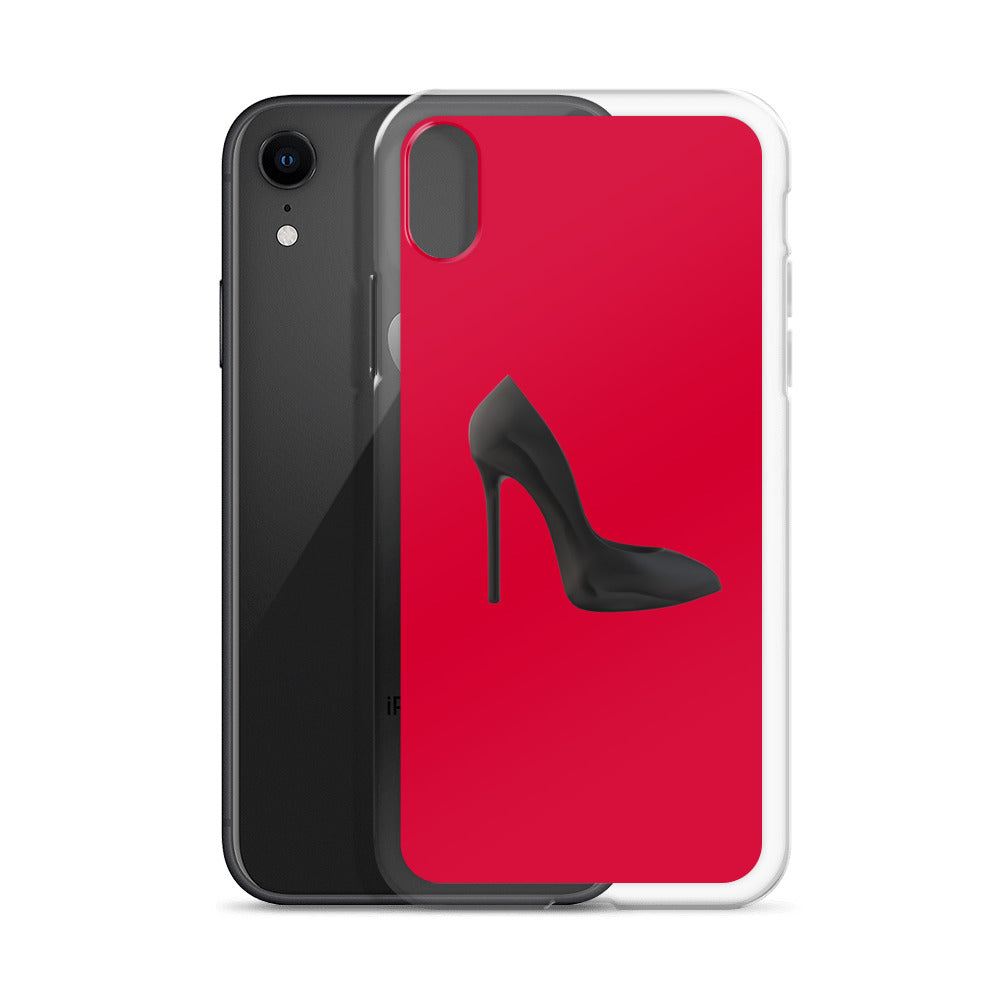 iPhone® Case Stiletto