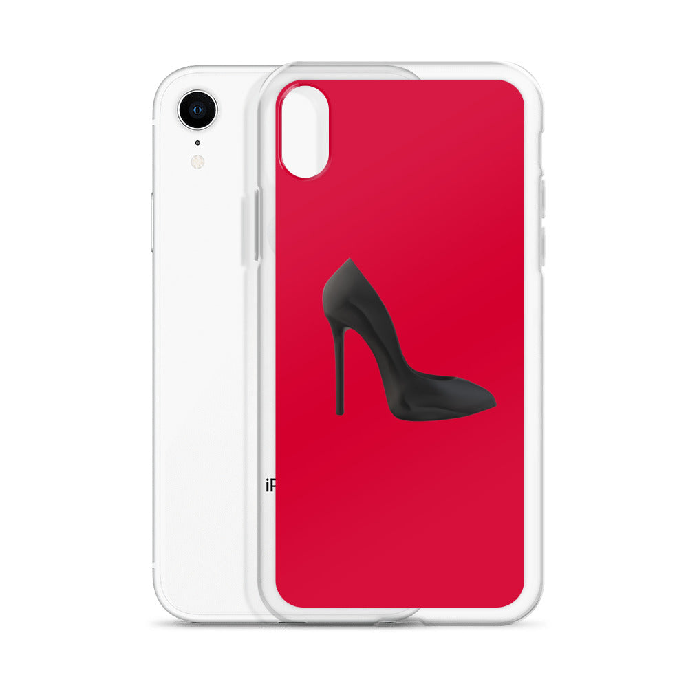 iPhone® Case Stiletto