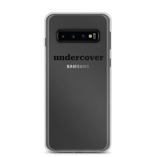 Samsung® Case Undercover