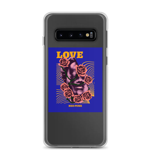 Samsung® Case Neo Punk