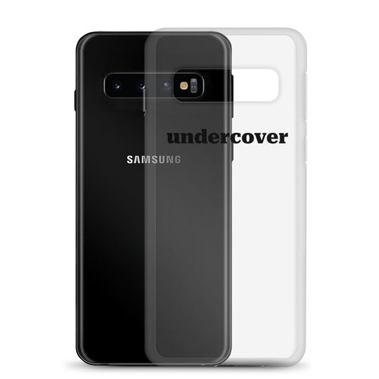 Samsung® Case Undercover