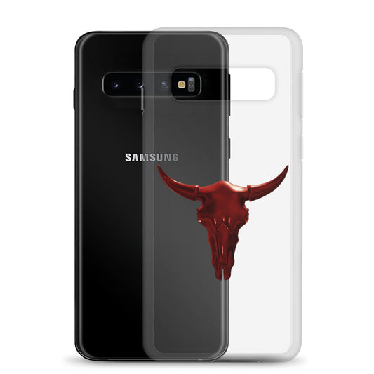 Samsung® Case Bull