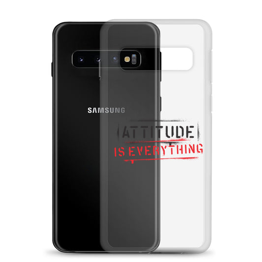 Samsung® Case Attitude