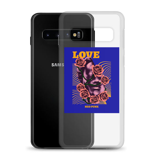 Samsung® Case Neo Punk