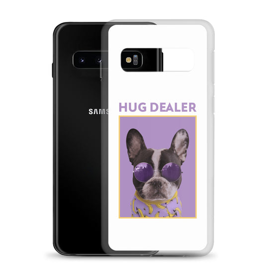 Samsung® Case Frenchie
