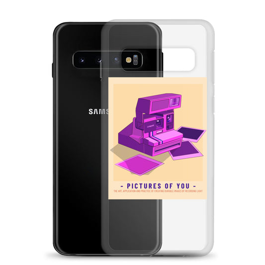 Samsung® Case Pictures