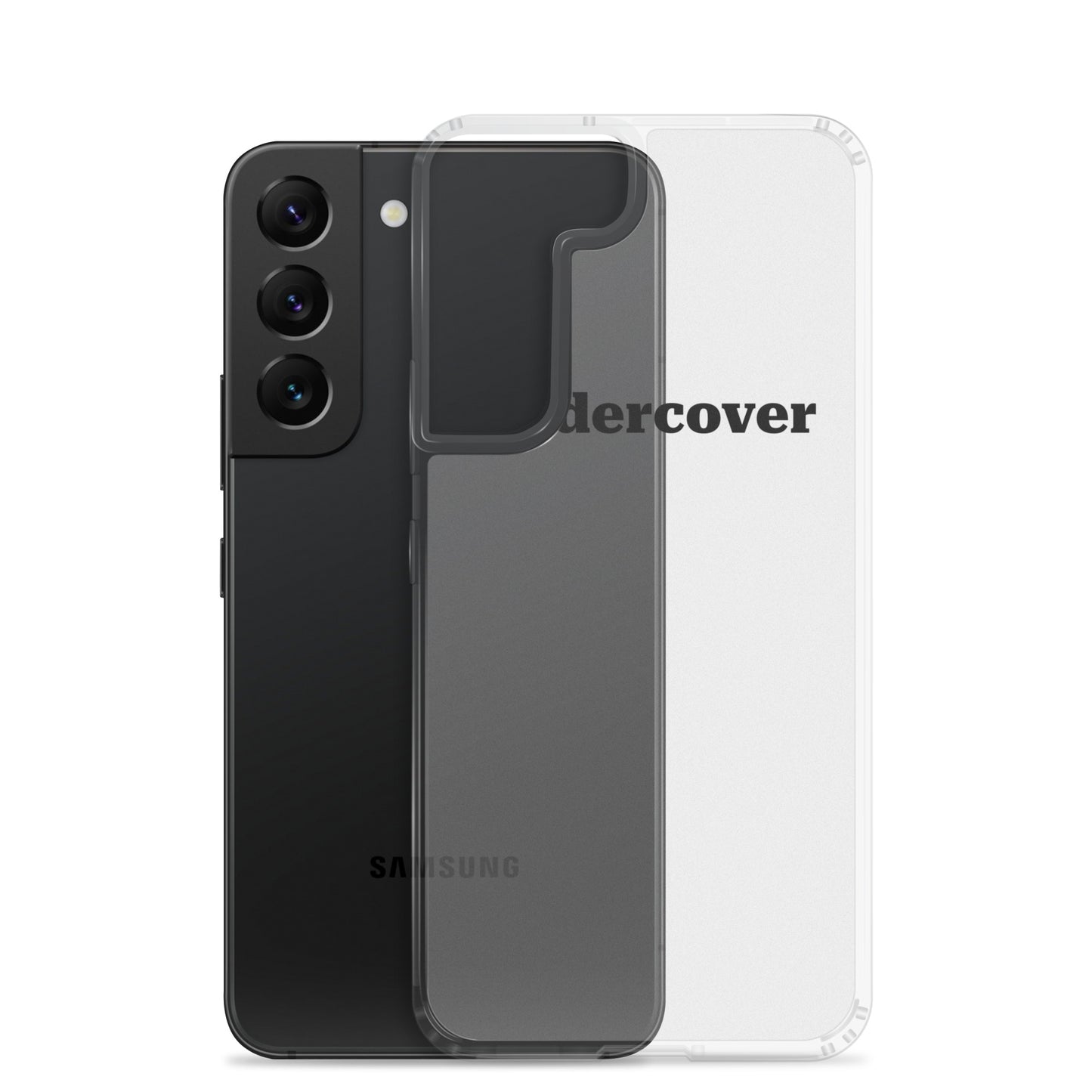 Samsung® Case Undercover