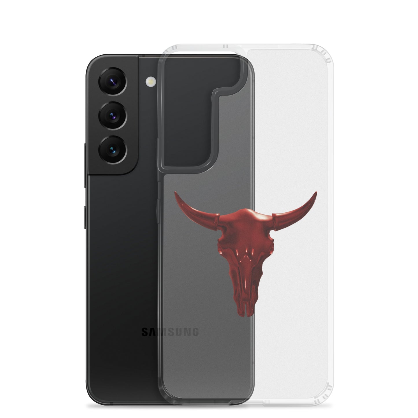 Samsung® Case Bull