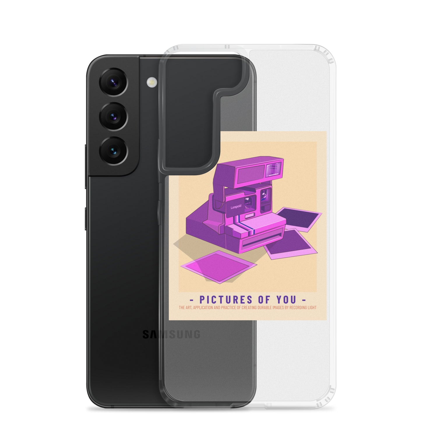 Samsung® Case Pictures