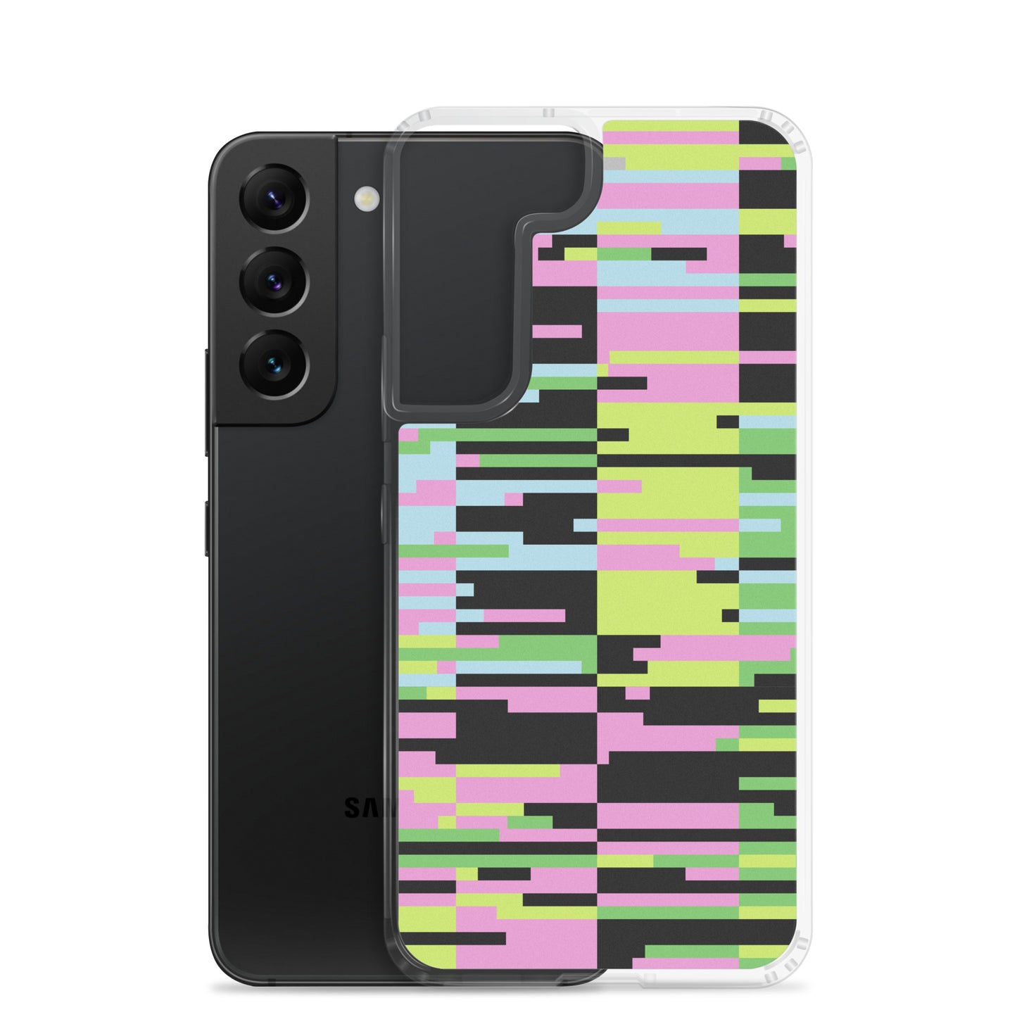 Samsung® Case Fuzzy