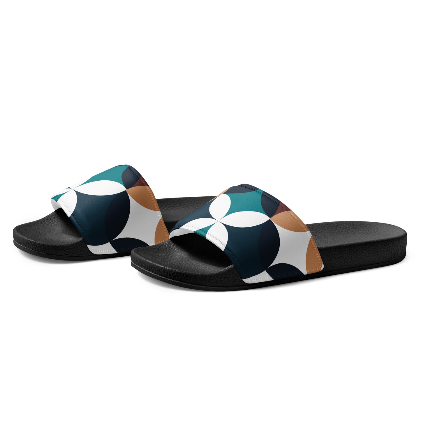 Women's slides in LV