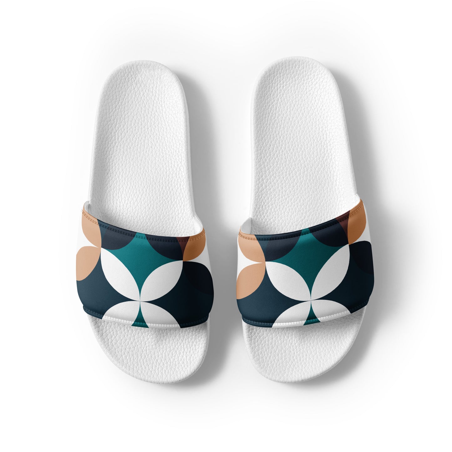 Women's slides in LV