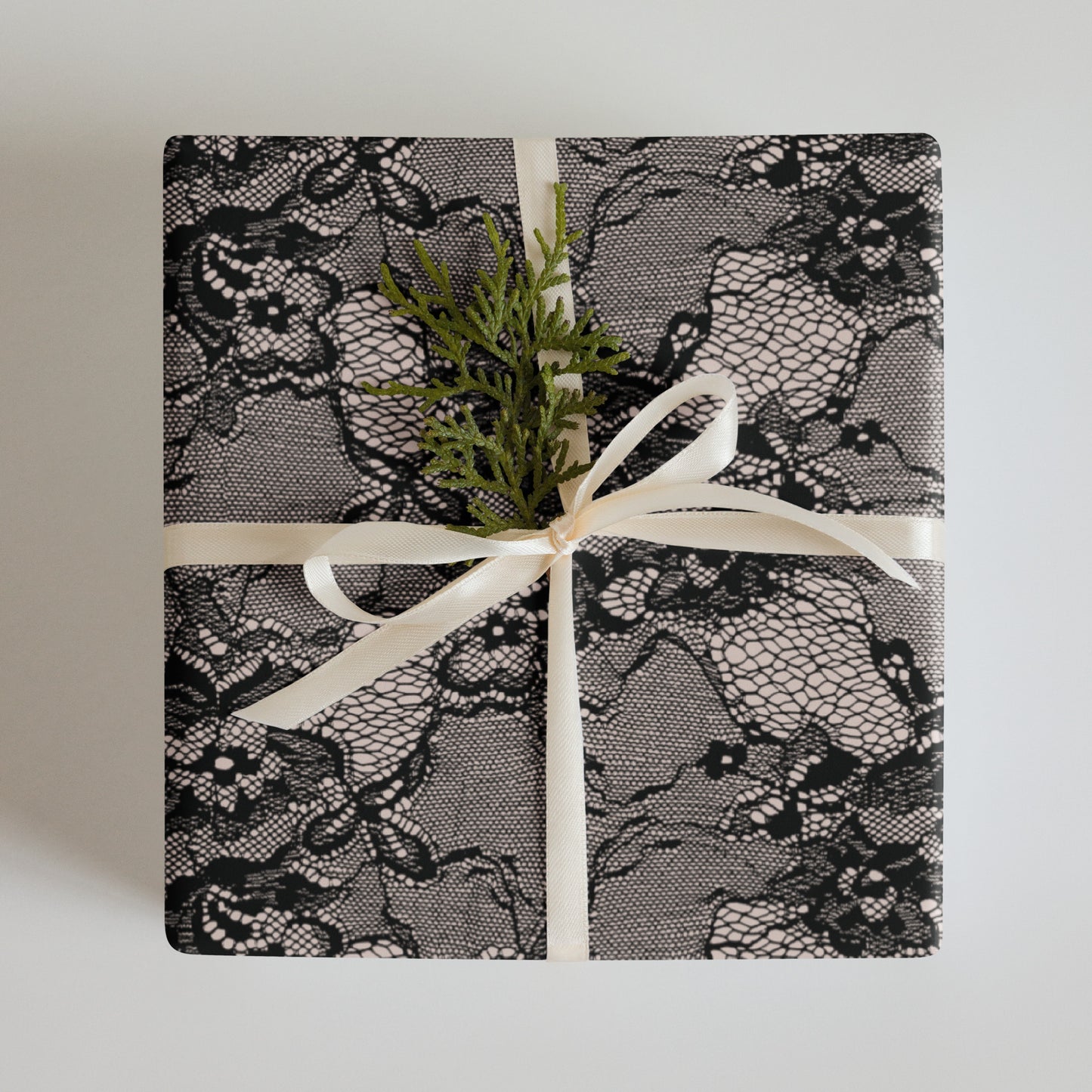 Wrapping paper sheets