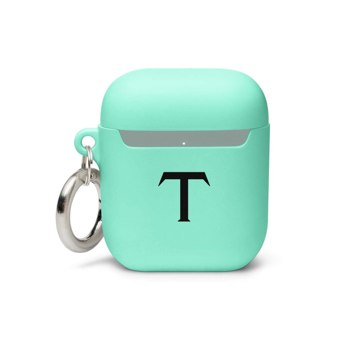 Personalized Monogrammed AirPods Case