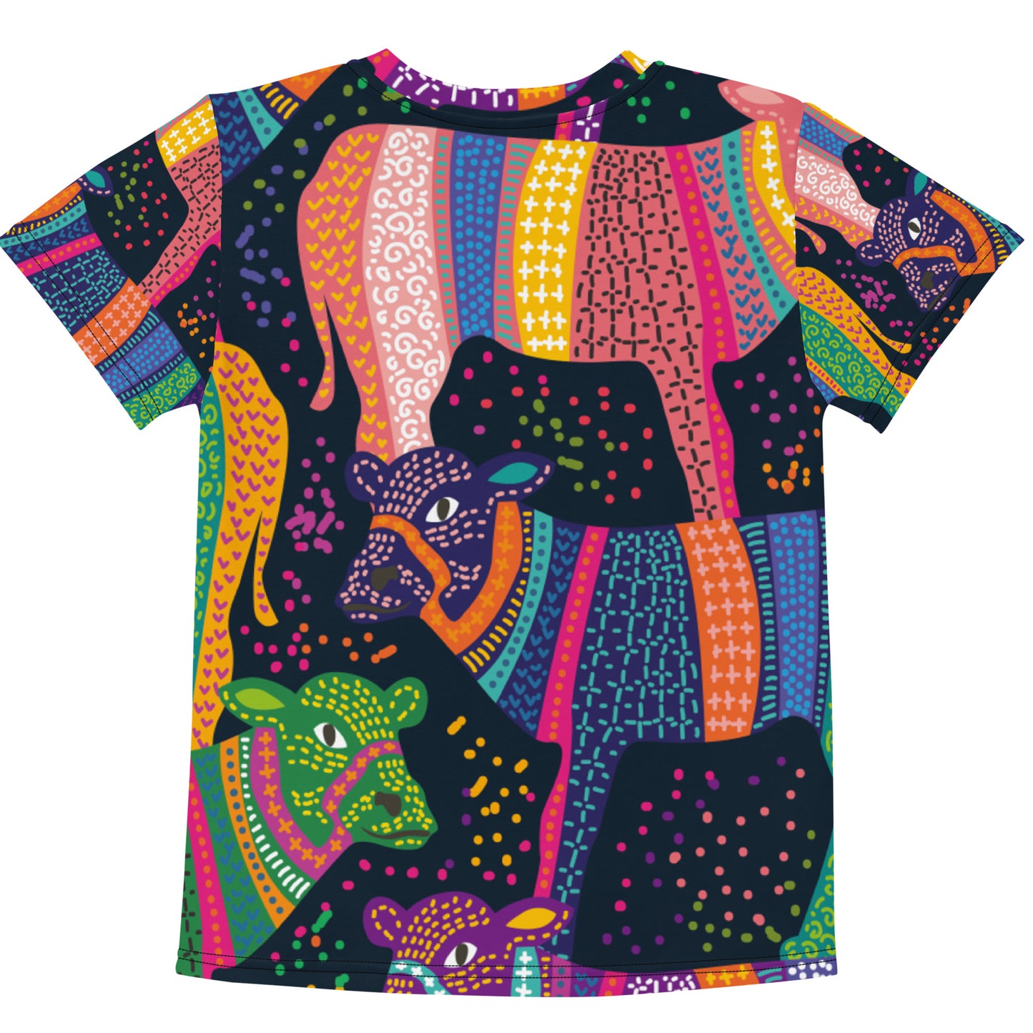 Kids Tee Set in Tulum