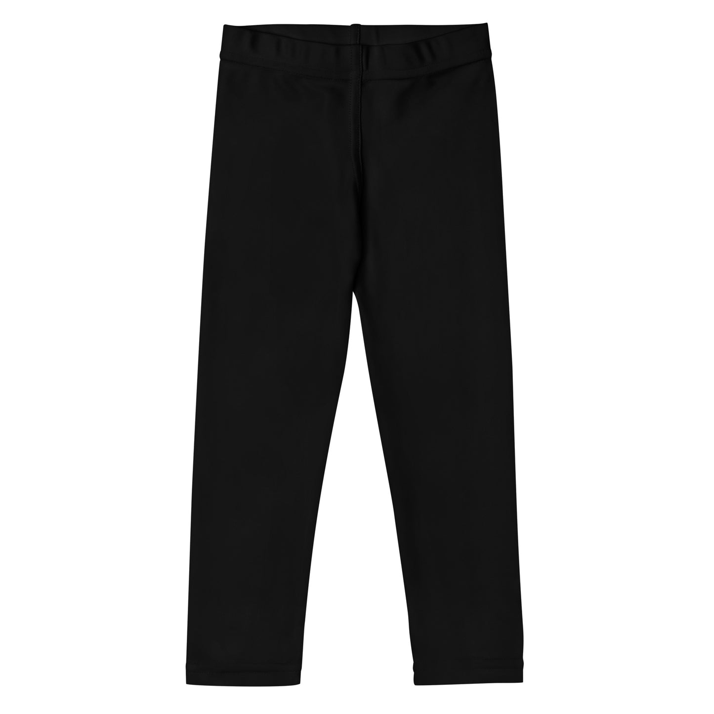 Kids Leggings Set In Black