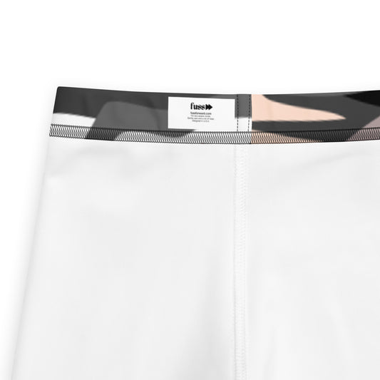 Kid's Leggings Set in Camo Design