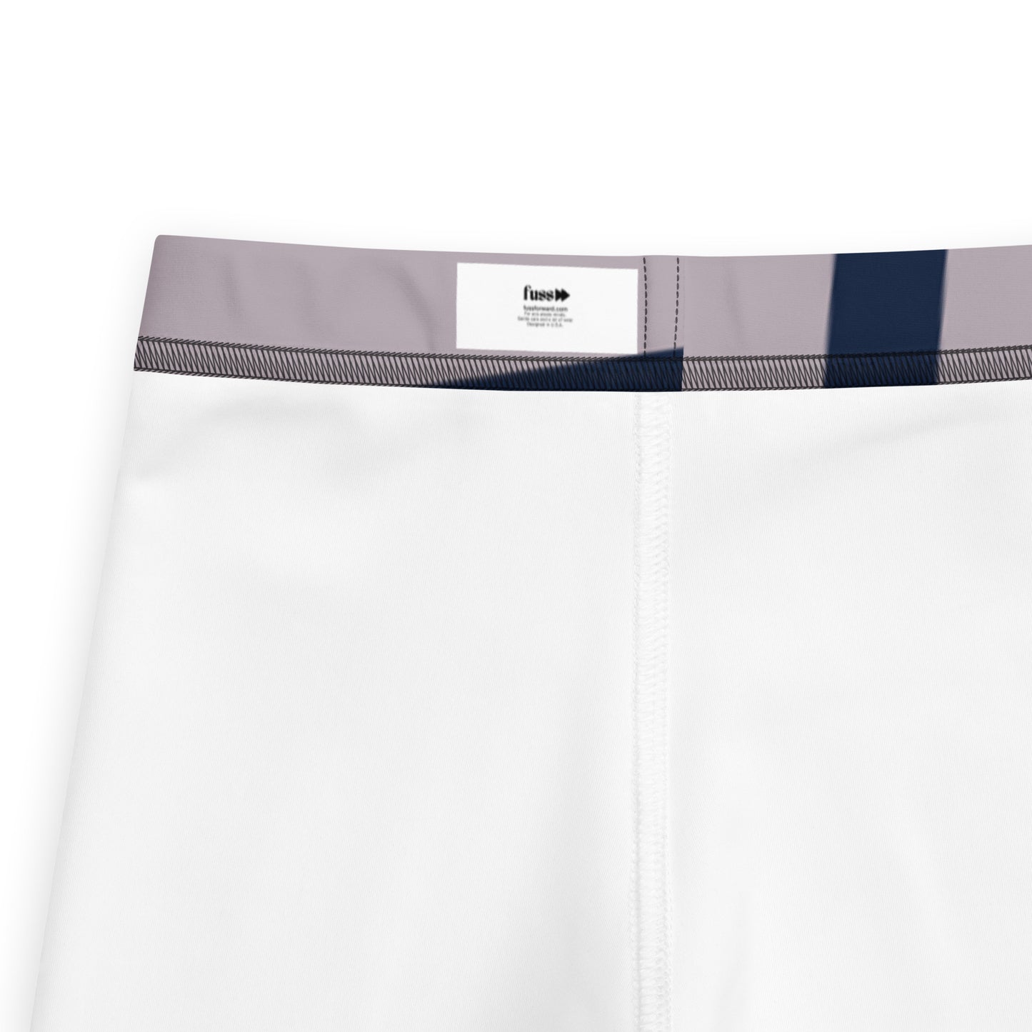 Kid's Leggings Set in Mod Design