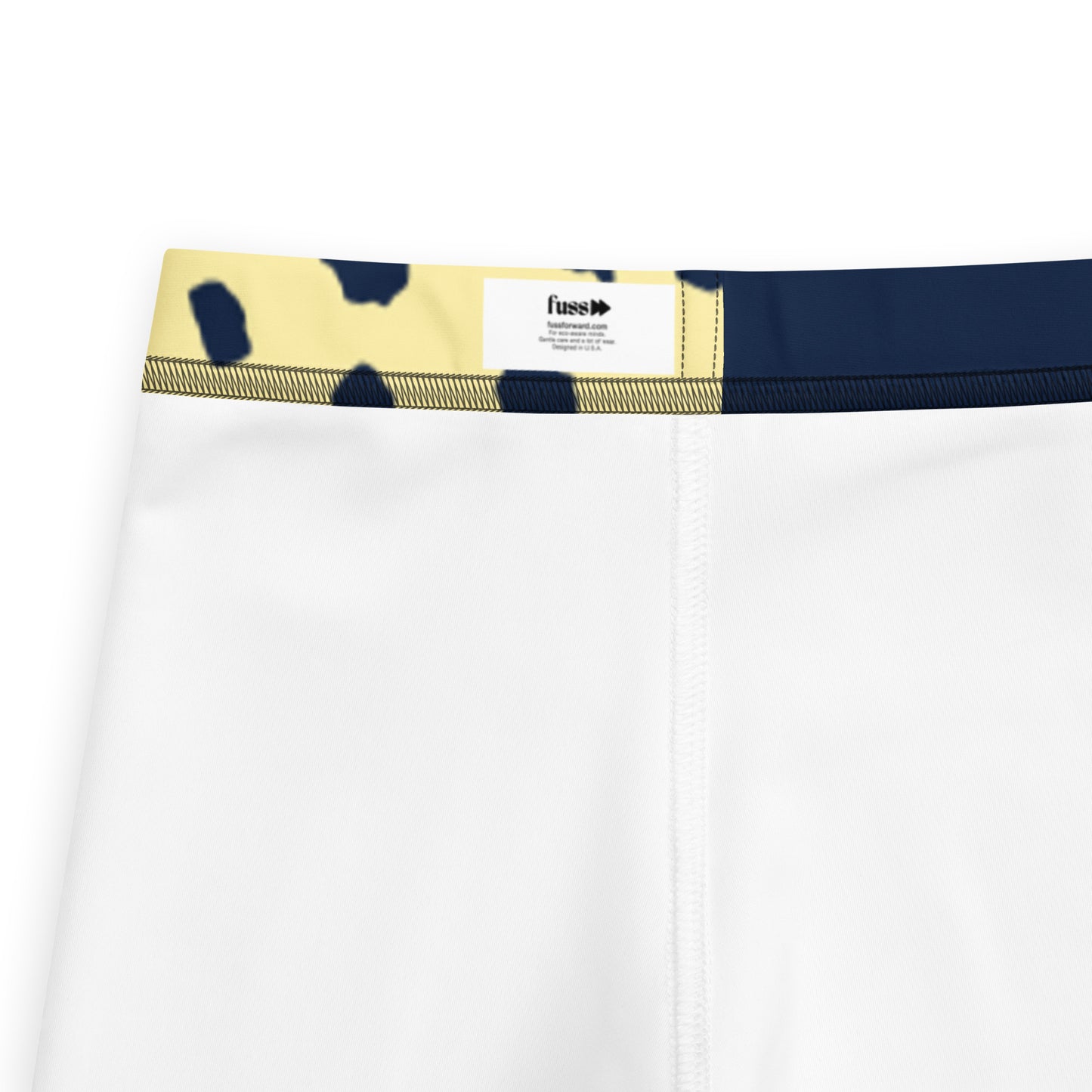 Kid's Leggings Set in Fun Design