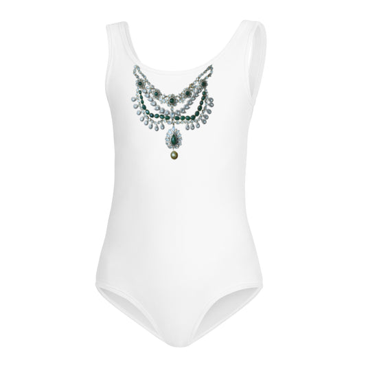 Kids One-Piece Swimsuit
