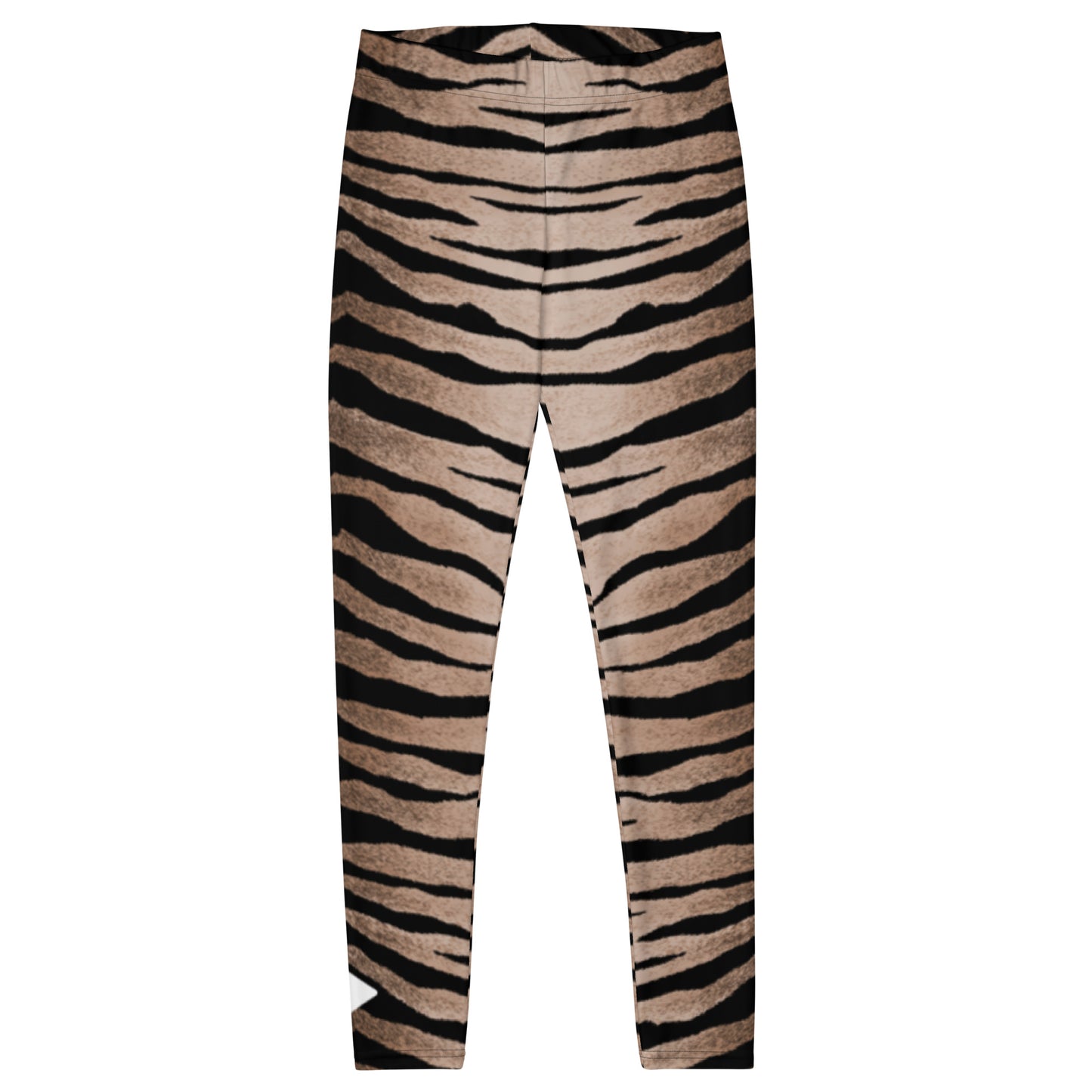 Women Leggings Set in Tiger