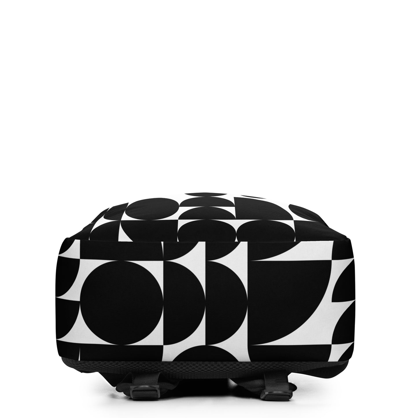 Minimalist Backpack in Marimeco