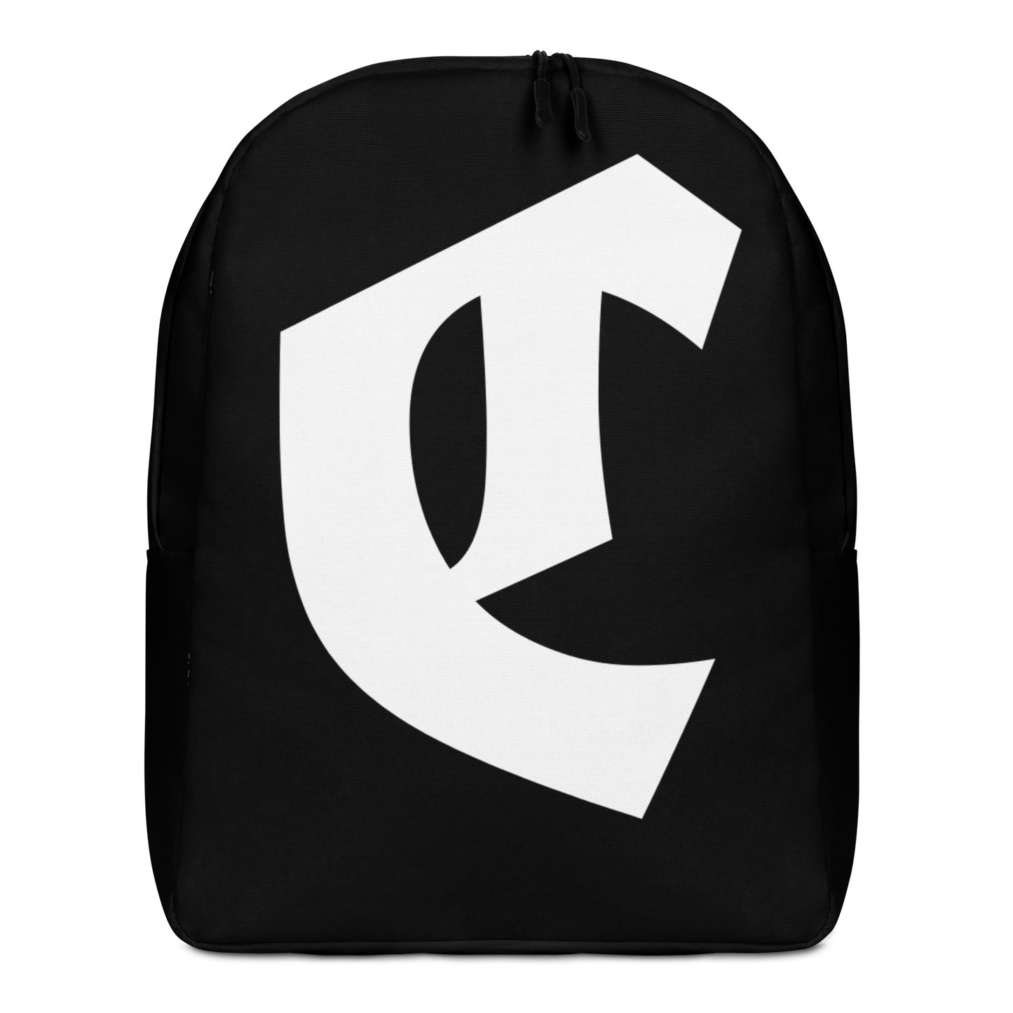 Personalized Monogrammed Backpack