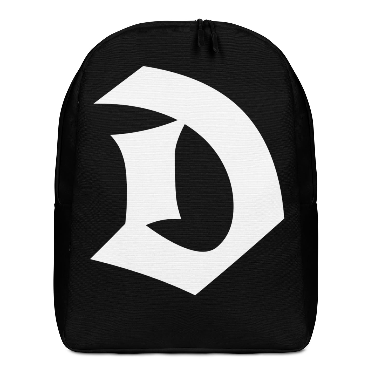 Personalized Monogrammed Backpack