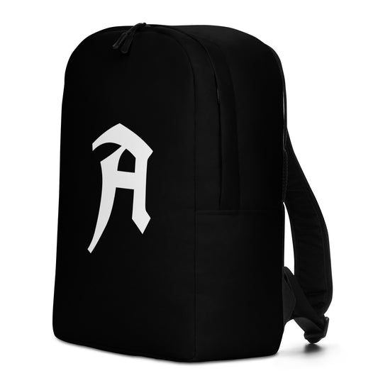 Personalized Monogrammed Backpack