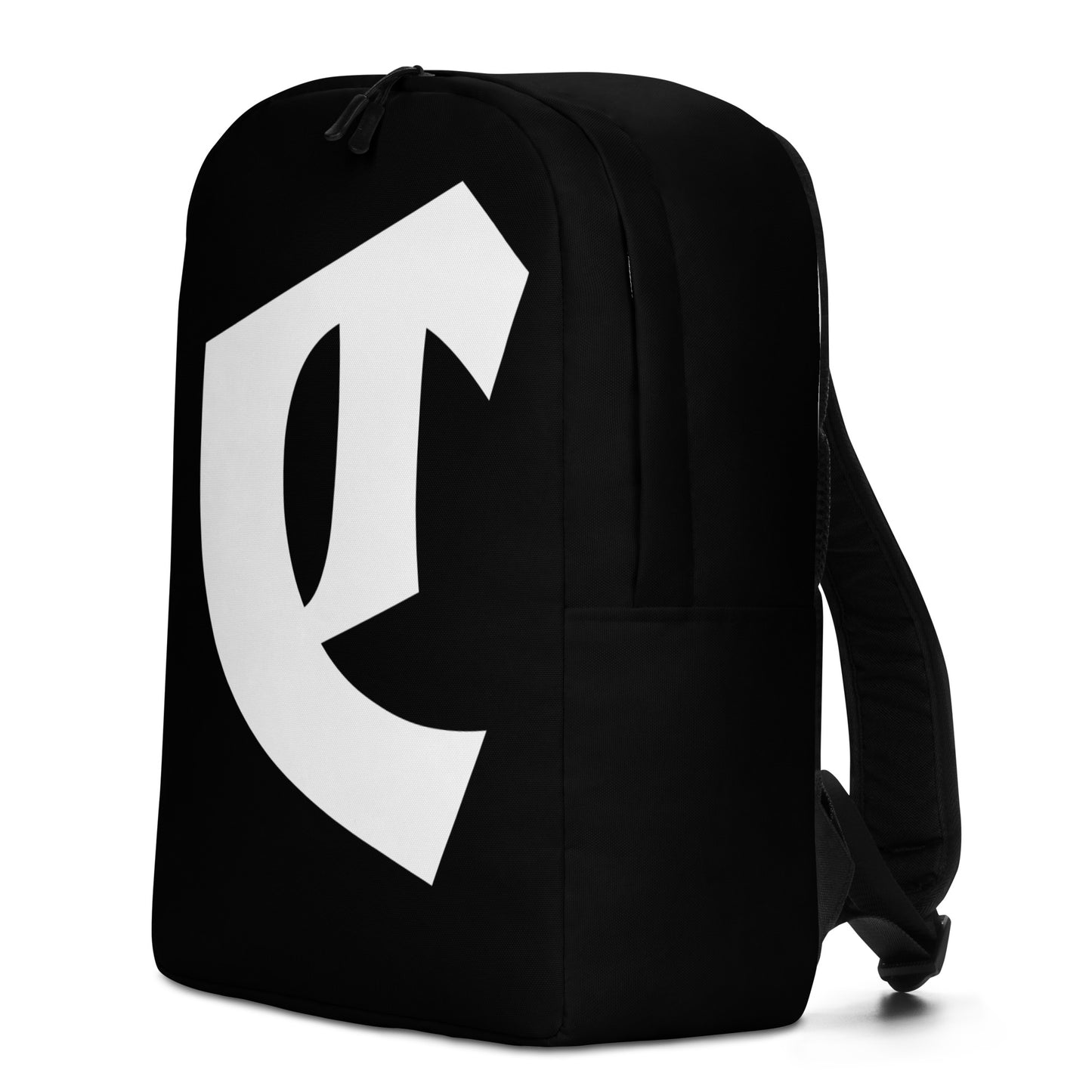 Personalized Monogrammed Backpack